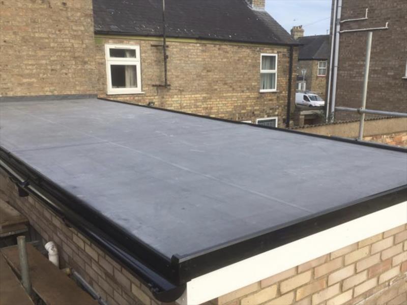 Side Rooftop