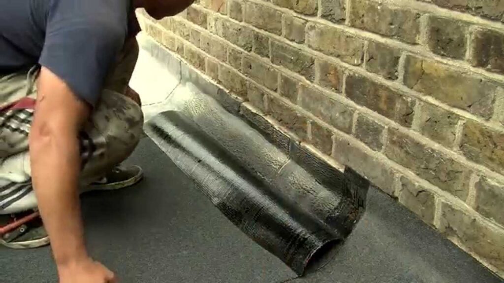 Flat Roof Repair Milton Keynes