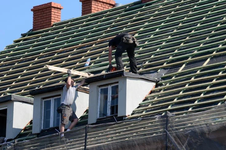 Residential Roofing Luton