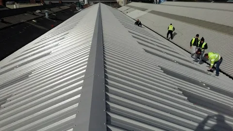 Flat Roofing Contractors