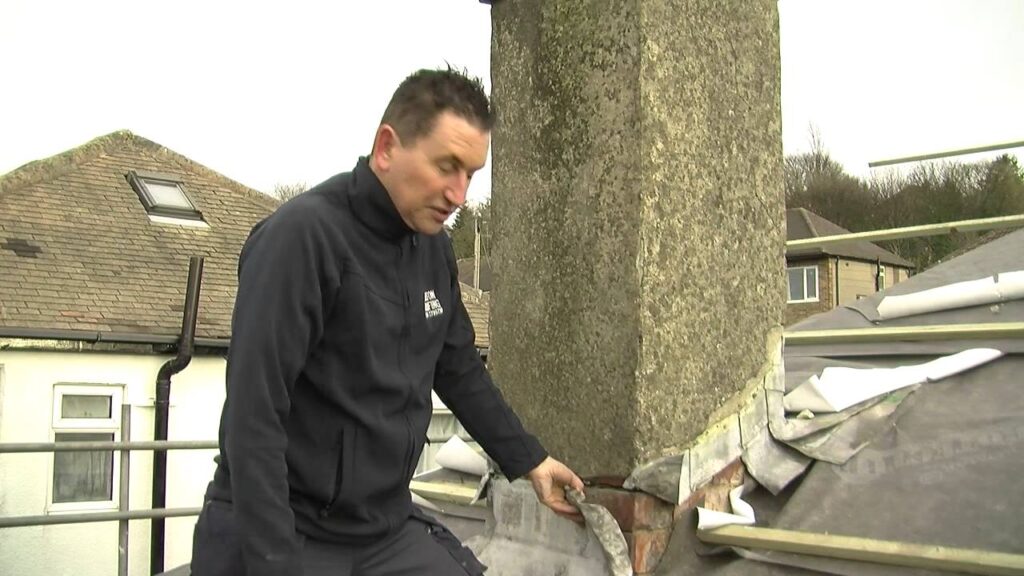 chimney repairs milton keynes
