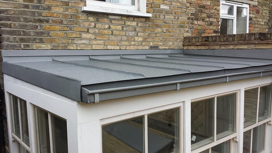 flat roofing specialists milton keynes