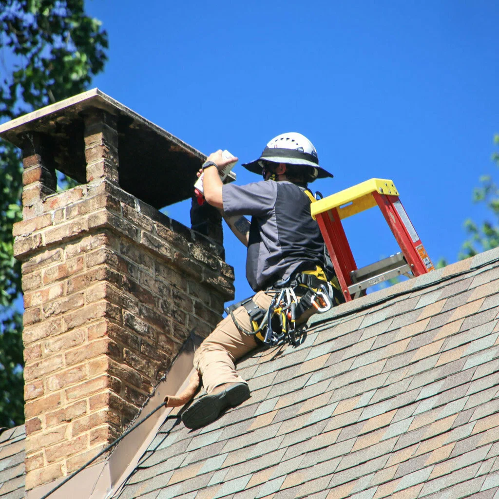 Chimney Repairs Milton Keynes