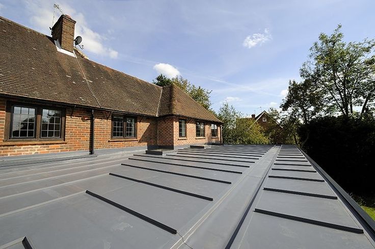 Flat Roof Milton Keynes
