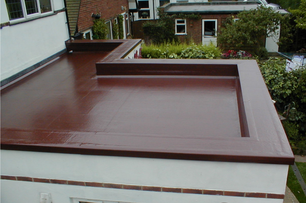 Flat Roofs Luton