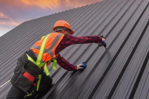 best roofing contractors Luton