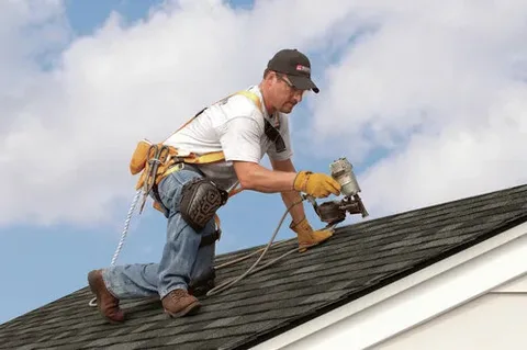 New Roof Installation Milton Keynes UK
